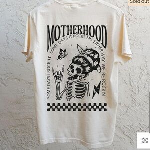 Motherhood Nursing Top